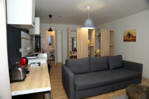 Appartements Appartement Sympa entre Paris et Disneyland : photos des chambres