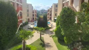 Апартамент Blue sky - Stefano