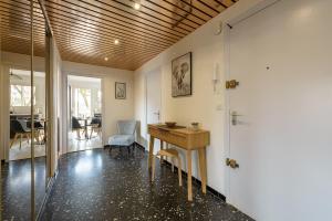 Le Thiou - Appartement lumineux avec vue sur le château et la Visitation