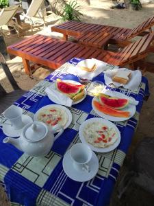 Sea Garden Beach Resort