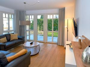 Villa Beatrice - Wohnung 03