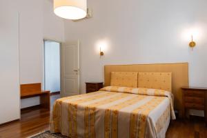 Suite con 1 Camera da Letto e Vista Canale