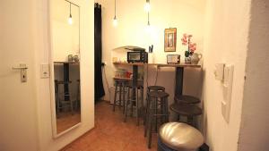 fully equipped apartment near main station