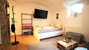 fully equipped apartment near main station