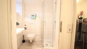 fully equipped apartment near main station