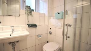 fully equipped apartment near main station