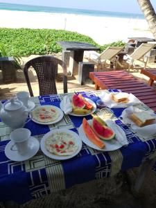 Sea Garden Beach Resort