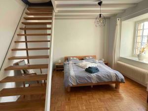 Welcoming house in Chavornay + free parking