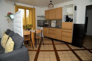 Appartements Beau appartement pres de la nature entre Disney et Paris : photos des chambres