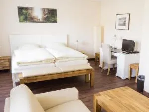 Ferienwohnung Vadrup - Westbevern