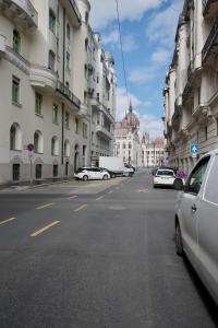 Premium Apartment by Hi5- Close to Parliament