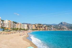 Piso en el Centro Málaga