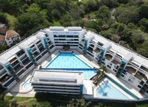 Apartamento el Paraíso T3-302 - Anzá