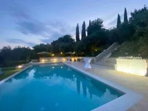 Villa delle Rose - Homelike Villas - Suio