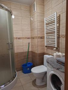 Apartament Sweet Stalowa Wola