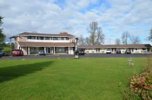 Aquarius Motel - Perth