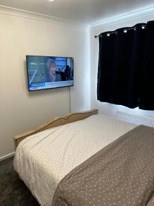 Lovely Two Bedroom Flat