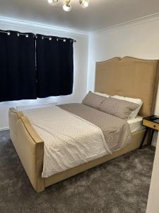 Lovely Two Bedroom Flat