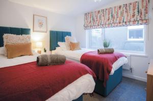 Anchor Well - 2 Bedroom Cottage - Ludchurch