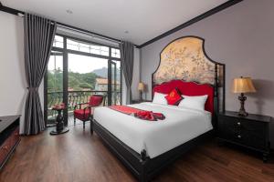 Indochine Boutique Hotel Ninh Bình