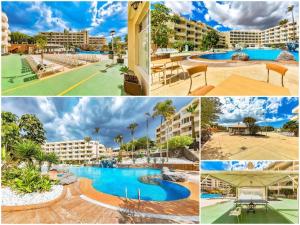 VILLA MOLEIRO - GREEN PARK