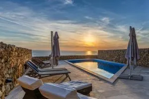 Dwejra Peak House - San Lawrenz