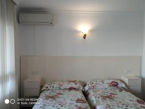 apartamento bonanza