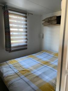 Campings Camping Quiberon - Mobilhomes Bord de Mer, Conguel : photos des chambres