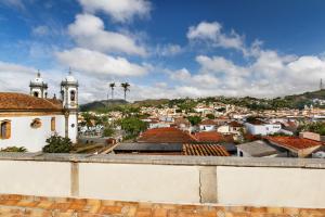 Aconchego São Francisco, Casa 100m Igreja São Francisco, Pet friendy