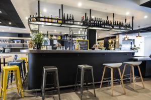 Campanile PRIME - Perpignan Nord Aéroport