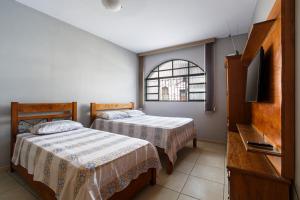 Aconchego São Francisco, Casa 100m Igreja São Francisco, Pet friendy