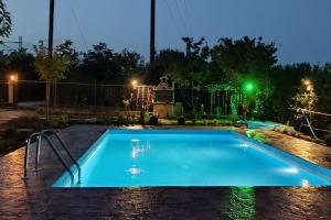 Villa IHOR- Private Pool Villa -Pieria