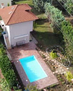 Villa IHOR- Private Pool Villa -Pieria