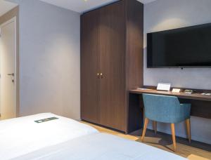 Standard Double Room room in Business By Parkhotel -ANNEX-