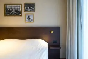 Business By Parkhotel -ANNEX- - Courtrai