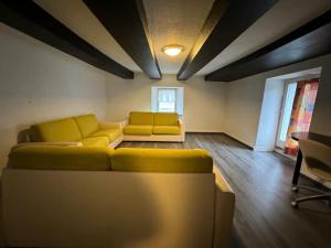 Große Monteurwohnung - 7 Personen - KÜCHE WIFI TV