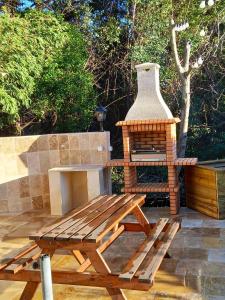 Appartements Appartement charmant a Avignon, 45 m² avec piscine partagee : photos des chambres