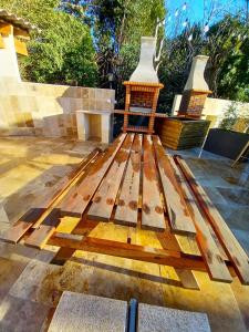 Appartements Appartement charmant a Avignon, 45 m² avec piscine partagee : photos des chambres