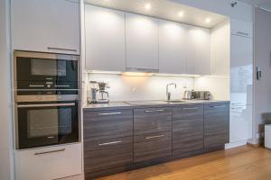 LEVI Tunturinlaita A4, Ski-in Ski-out 3xBedroom