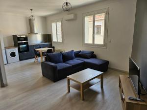 Appartement proche de toutes commodités - Ubytování bez kategorie ve městě Rivesaltes