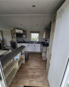 JEMs Hot-Tub Getaways 6 berth at Tattershall Lakes