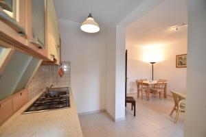 Trilocale Lacona Mare - Zona mare con clima e posto auto