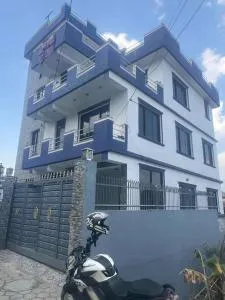 New house - Thānkot