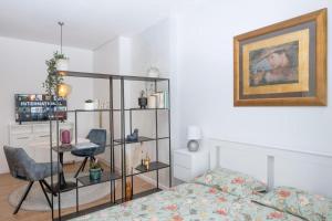 Room in Studio - Studio Apartment Stadium Zagreb