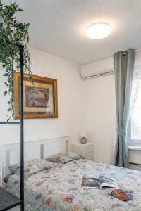 Room in Studio - Studio Apartment Stadium Zagreb