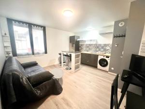 Appartements Residence ATIPYC : photos des chambres
