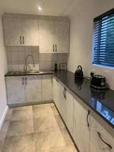 Modern cottage in Hout Bay