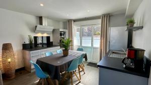 Appart'hotels La Maison Blanche : photos des chambres