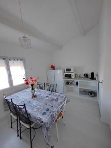 B&B / Chambres d'hotes Chez Claudia et Serge : photos des chambres