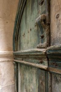 Maisons de vacances Maison d'Or-Vert : Atelier of medieval goldsmith : photos des chambres